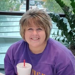 Meet your Posher, Karla